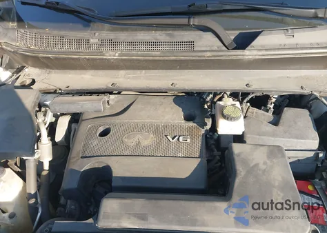 2015 Infiniti Qx60 z USA, uszkodzony, nr VIN 5N1AL0MN8FC529913